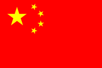 FlagChina