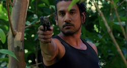 5x15 Sayid kills Erik