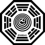 Dharma4x09 logo