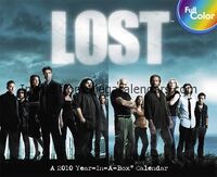 LMB222-0010 Lost FC