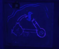 Mapa do reaktora magnetycznego