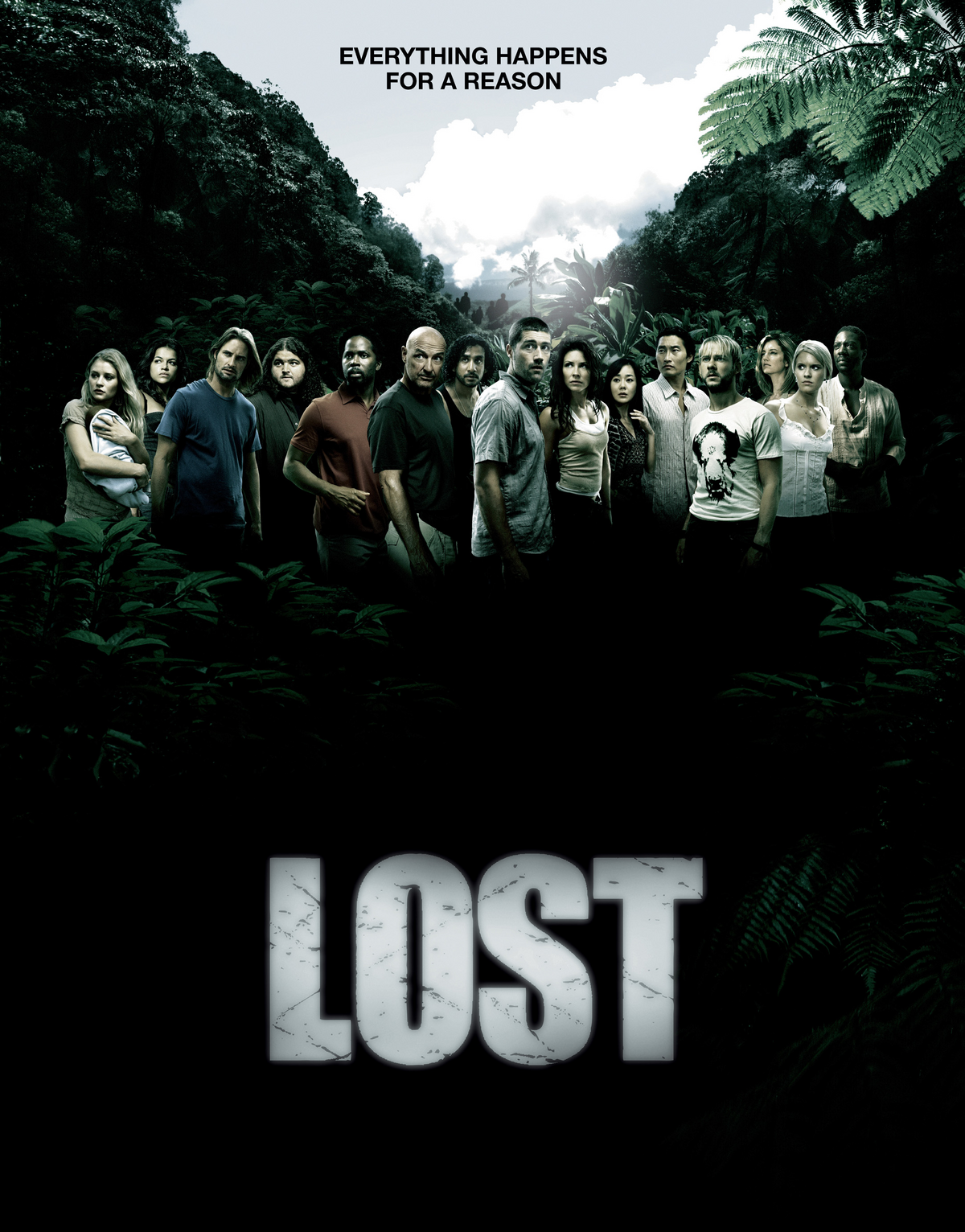 迷失第2季| Lostpedia | Fandom