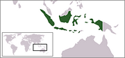 LocationIndonesia