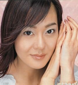 Yoon-jin Kim