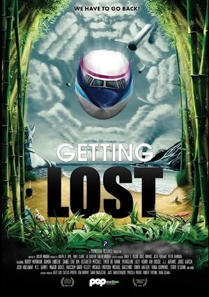 Getting Lost Documentary Lostpedia Fandom