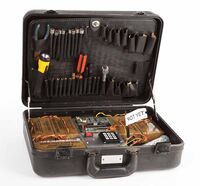 C4 Tool case