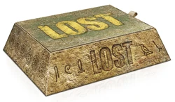Lost Complete