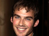 Ian Somerhalder