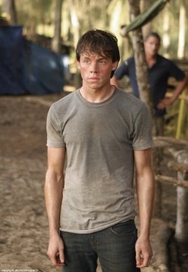 Karl promo 3x21