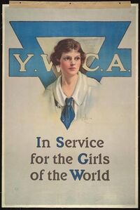 YWCA