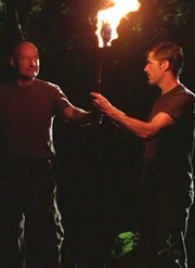 6x13 The Last Recruit