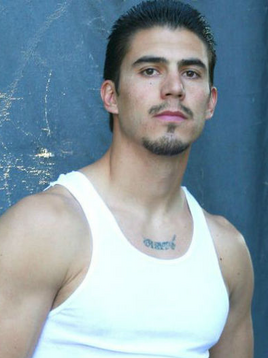Chad Guerrero