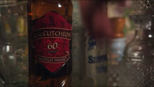 MacCUTCHEON Scotch Whisky