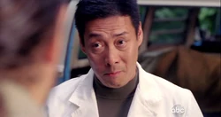 Chang threatens  with hard labor on the 