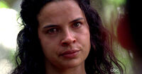 Ilana agrees to have  on 