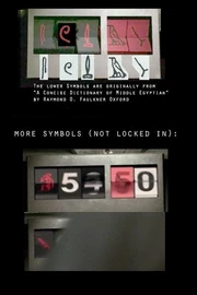 Hieróglifos da escotilha: Teoria do hieróglifo nº