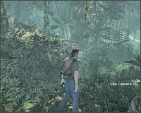 Elliott encontra a  no Território Negro