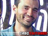 Greg Yaitanes