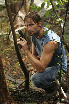 Sawyer 1x15