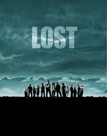 Lost-SeasonOne