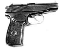 Makarov PM