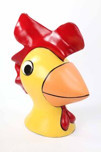 Mr. Clucks