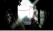 Compare the June 13 antenna to this one from the June 7 clue