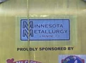 Minnesota Metallurgy
