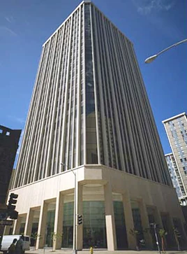 City Financial Tower