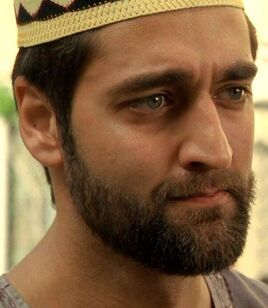 Essam