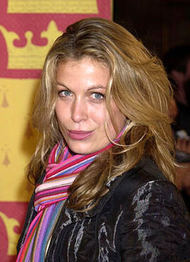 SonyaWalger