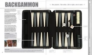 Backgammon