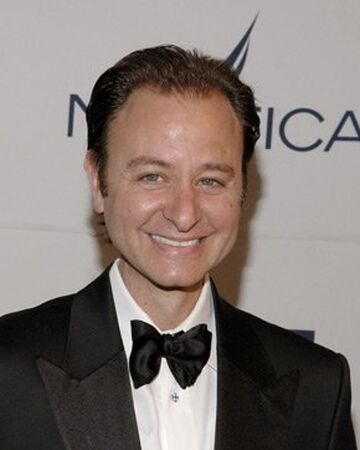 Fisher Stevens Lostpedia Fandom