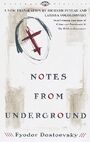 Notes From Underground