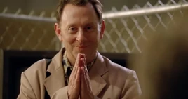 Epilogue BenSaysNamaste