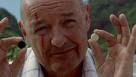 Locke spiega il Backgammon a Walt.