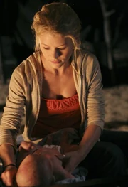 Claire believes that  is very sick