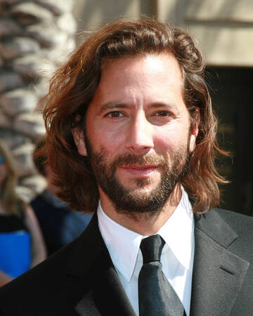 Henry Ian Cusick Lostpedia Fandom