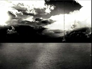 Może wieża radiowa?