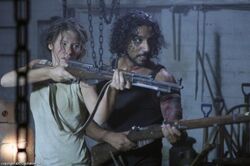 3x11Kate&Sayid