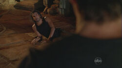 6x02 Sayid