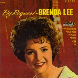 BrendaLeeByRequest