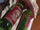 Красное пиво Остров Джекилл