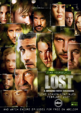 Season 3 Lostpedia Fandom Season 3 Lostpedia Fandom