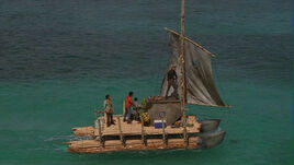 The Raft 2