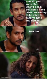 Dinasaur head on lost | Lostpedia | Fandom