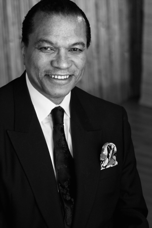 Billy Dee Williams, Hollywood Actor