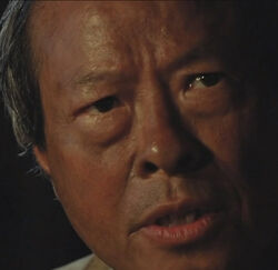 Efren Salonga