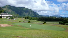 Koolaugolf