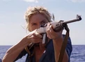 Outrigger chase